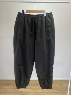 美品 UNTRACE TROPICAL 2WAY TRACK PANTS