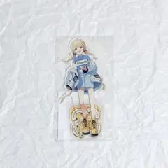学園アイドルマスター 初 アクリルスタンド 藤田ことね