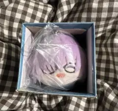 もちもちマスコット マシュ
