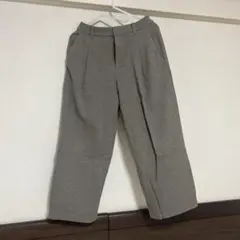 UNIQLO Mサイズ スラックス