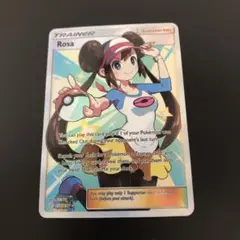 ポケモンカード メイ SR EU版 イタリア語 海外 英語版 ポケモンカード メイ SR EU版 イタリア語 海外 英語版 - メルカリ
