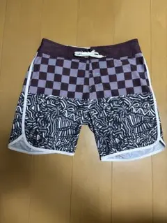 【QUIKSILVER】ボードショーツ
