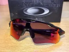 OAKLEY RADAR EV PATH PRIZM ROAD