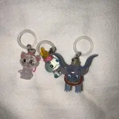 めじるしアクセサリー ディズニーセット