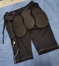 bLP＜税送料1200円込＞ インナープロテクター 完璧の７PAT　M〜Lサイズ