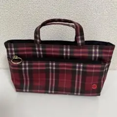 アフターヌーンティー　バッグインバッグ