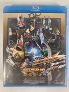 仮面ライダー剣（ブレイド）Blu-ray BOX3[完]