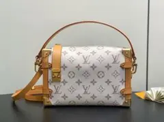 Louis Vuitton モノグラムショルダーバッグ