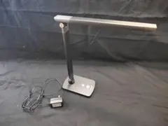 Panasonic デスクライトSQ-LD320-K BLACK　折り畳み