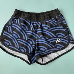 ヨネックス テニスウェア　ショートパンツSサイズ