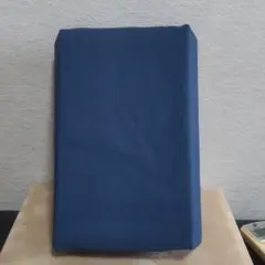 コットンの敷きカバー