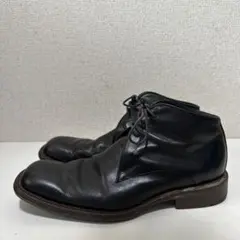 アルフレッドバニスター ブーツ 41 alfred bannister