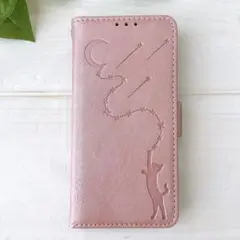 ☆AQUOS sense4 ケース 手帳型