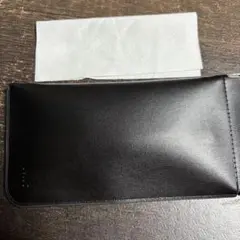JINS サングラス　ケース