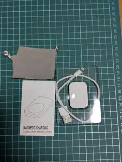 AppleWatch充電器