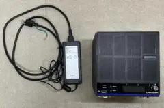 【ジャンク】LAN DISK NAS　HDL2-H2/TM5（メモリ増設）