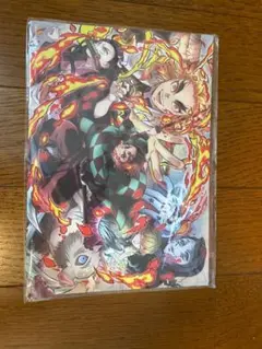 鬼滅の刃のグッズ