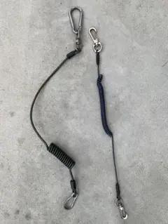 11 落下防止用器具 2点セット インパクト用 工具用