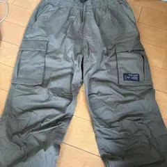 H&M リラックスフィット カーゴパンツ 1947