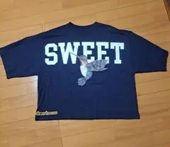 drew house SWEET Tシャツ M/L Justin Bieber