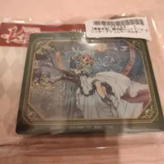 魔法騎士レイアース　鳳凰寺風　グリッターアクリルキーホルダー