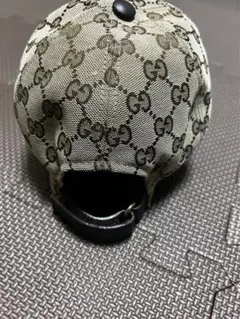 GUCCI キャップ
