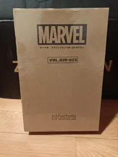 ☆MARVELグラフィックノベル☆