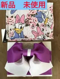 Disney 浴衣 デイジー