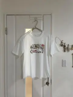 新品、2XL❗️CRHONO TRIGGER クロノトリガー Tシャツ