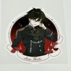 ザック　コースター　殺戮の天使　真田まこと展