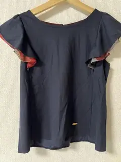 ブルーレーベルクレストブリッジ　セットアップ36【美品】