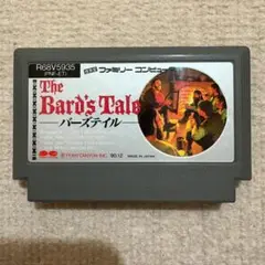 バーズテイル2 箱説あり ファミコンソフト - メルカリ