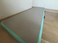 エアーマット　体操マット
