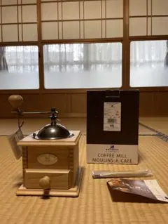 希少品！プジョーコーヒーミル　ノスタルジー