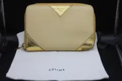 【✨美品✨】CELINE セリーヌ 長財布 小物 レディース お洒落