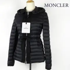 美品 モンクレール PERICLASE サイズ0 国内正規品