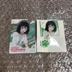 ラブライブ 虹ヶ咲 三船栞子 まねきねこ