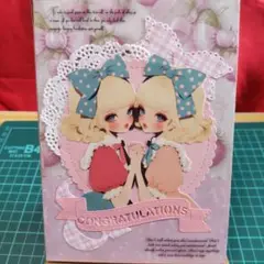おすそ分けファイル 見開きファイル