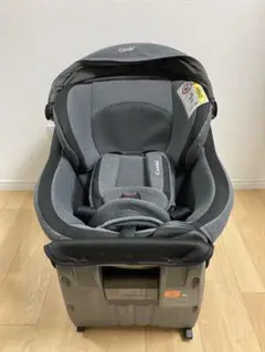 combi クルムーヴスマートISOFIX JJ-650