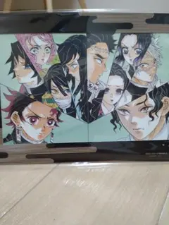 鬼滅の刃 無限城編 第一章 入場特典