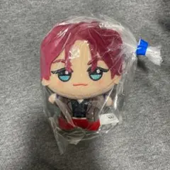 超人的シェアハウスストーリー カリスマ　ちびぐるみ ぬいぐるみ　天堂天彦