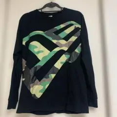 NEW ERA ロングTシャツ