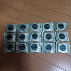 資生堂エコソープ15個セット
