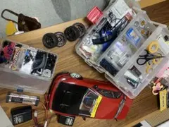 最終値下げヨコモ s13 ワンビア ワイドボディ 電飾付 最終値下げヨコモ s13 ワンビア ワイドボディ 電飾付 - メルカリ