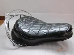 モリモリさん専用 ショベルヘッド　バディーシート Yahoo!オークション - ショベルヘッド バディシート 1974年