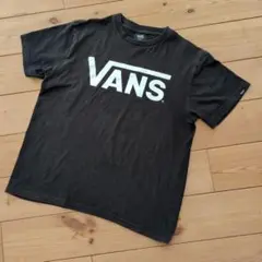 VANS メンズTシャツ Mサイズ