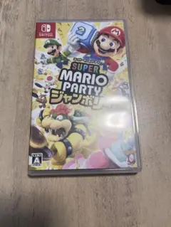 スーパーマリオパーティ Nintendo Switch