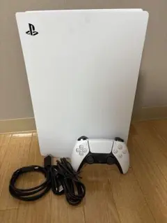 PS5本体 プレイステーション5 CFI-1000Aディスクエディション