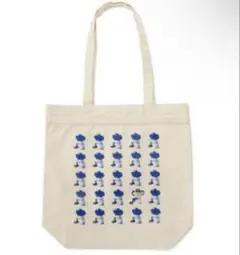 中日ドラゴンズ ドアラ　トートバッグ タカシマヤ　高島屋限定