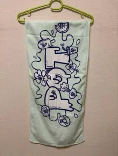 POT タオル